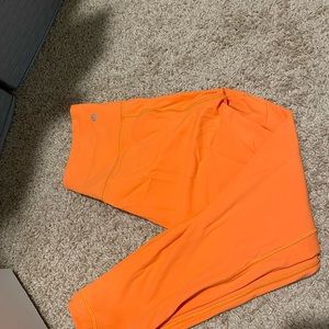 Lululemon 🍋